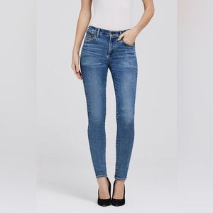 Citizens Of Humanity High Rise Rocket Skinny Jeans - Like New!